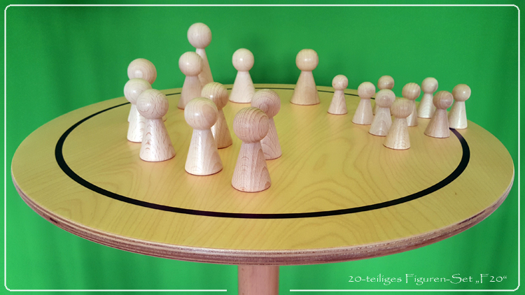 www.systembrett.at &middot; Systembrett-Artikel &middot;20-teiliges Figuren-Set &bdquo;F20&rdquo;