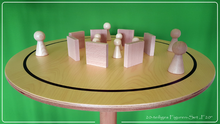 www.systembrett.at &middot; Systembrett-Artikel &middot;20-teiliges Figuren-Set &bdquo;F20&rdquo;