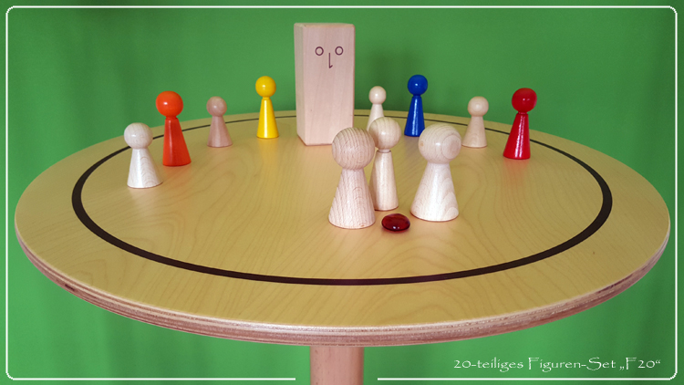 www.systembrett.at &middot; Systembrett-Artikel &middot;20-teiliges Figuren-Set &bdquo;F20&rdquo;